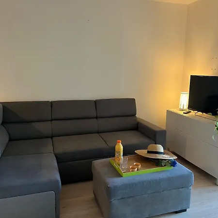 La Pinede Apartment Saint-Cyr-sur-Mer